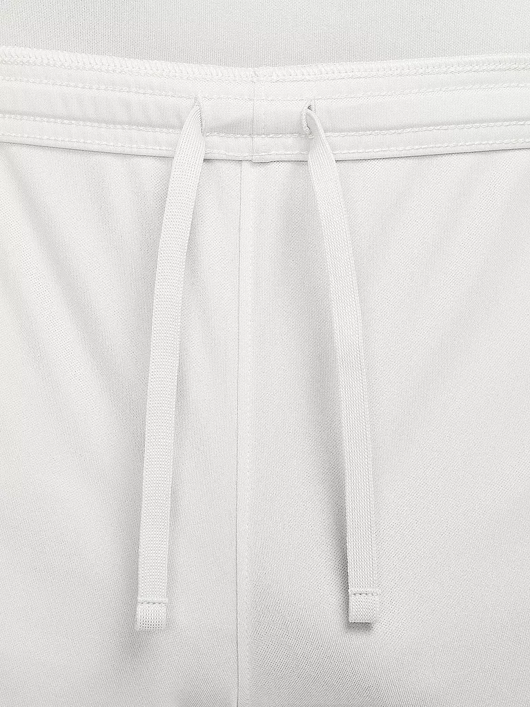 NIKE | Pantalón corto de fútbol Academy para hombre | Crema