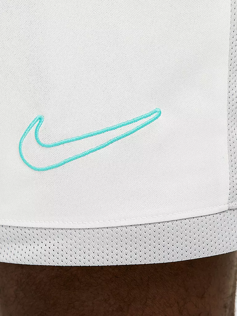 NIKE | Pantalón corto de fútbol Academy para hombre | Crema