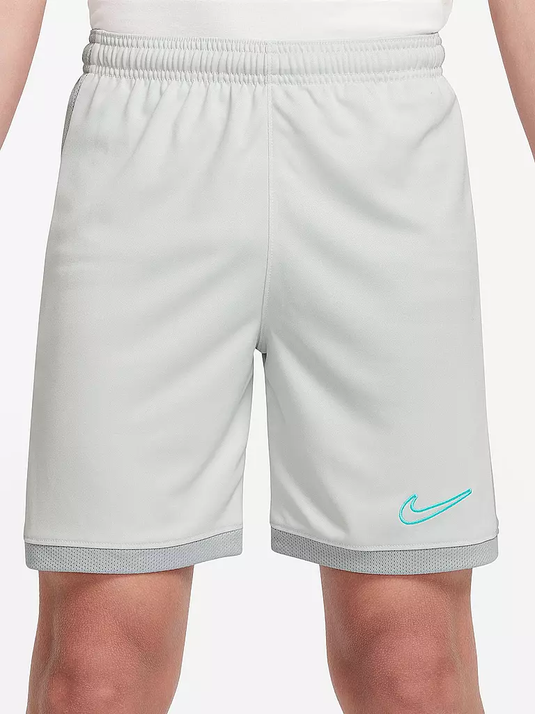 NIKE | Pantalón corto de fútbol Academy para niños | Crema
