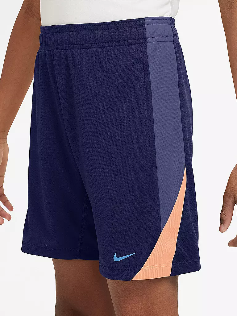 NIKE | Pantalón corto de fútbol Dri-FIT Haaland para niños |