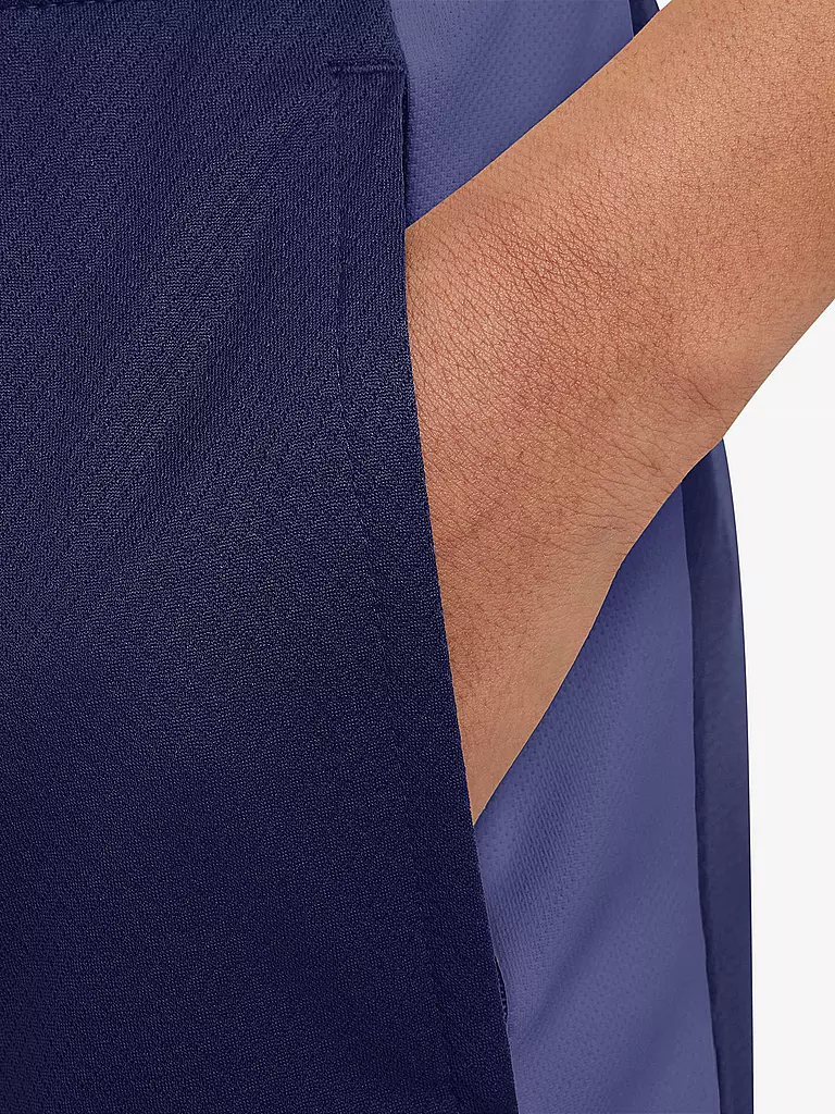 NIKE | Pantalón corto de fútbol Dri-FIT Haaland para niños |