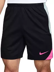 NIKE | Pantalón corto de fútbol Strike para hombre | Negro