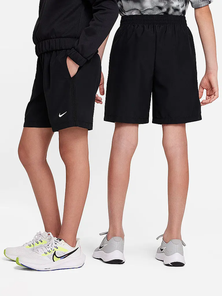 NIKE | Pantalón corto de fitness Dri-FIT Multi+ para niño | 