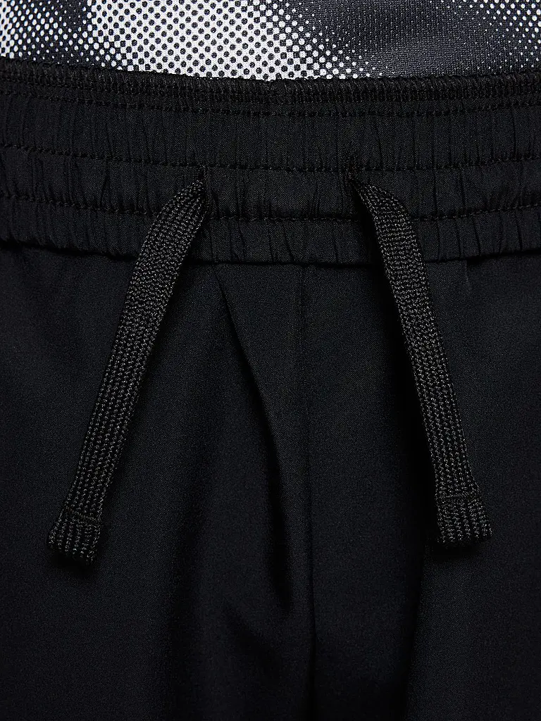 NIKE | Pantalón corto de fitness Dri-FIT Multi+ para niño | 