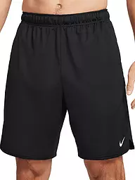 NIKE | Pantalón corto de fitness para hombre Dri-FIT Totality | Negro