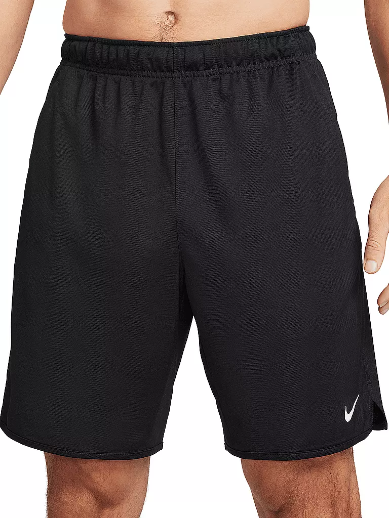 NIKE | Pantalón corto de fitness para hombre Dri-FIT Totality | Negro