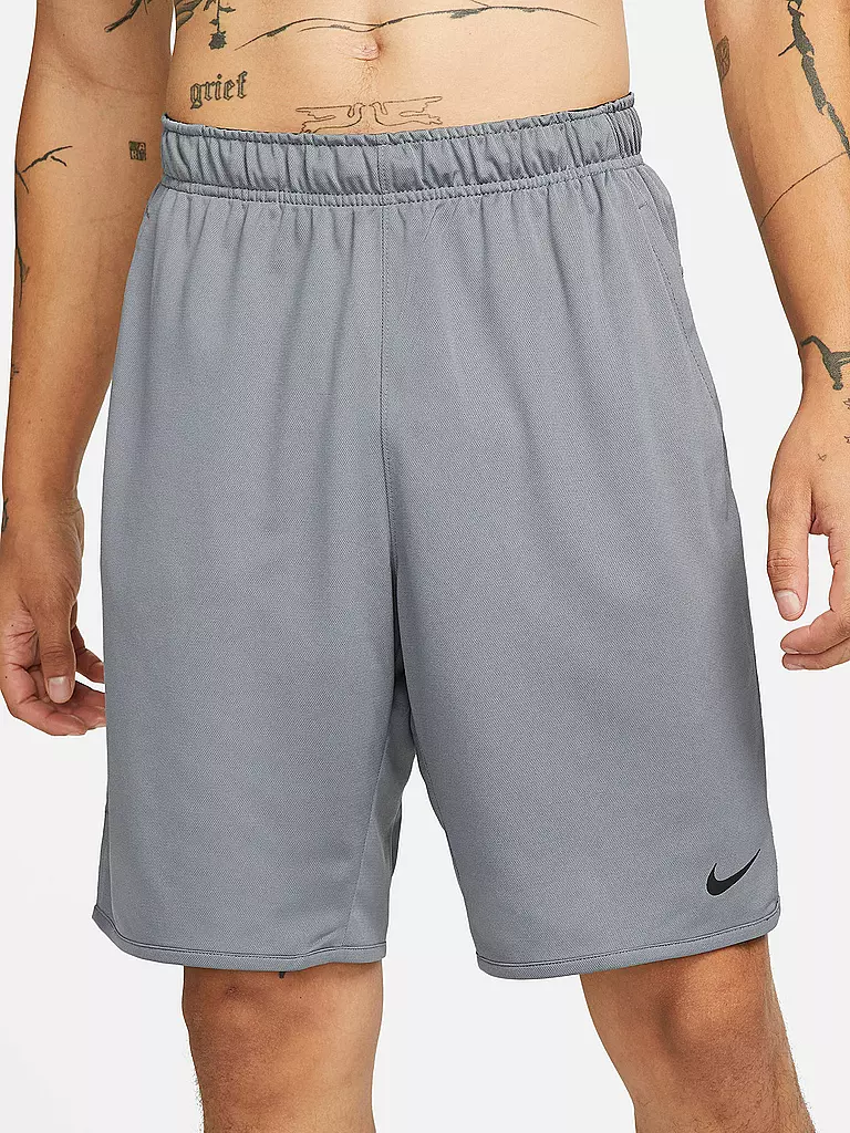 NIKE | Pantalón corto de fitness para hombre Dri-FIT Totality |