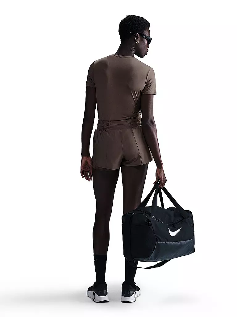 NIKE | Pantalón corto de fitness para mujer One 2in1 de 3 pulgadas |