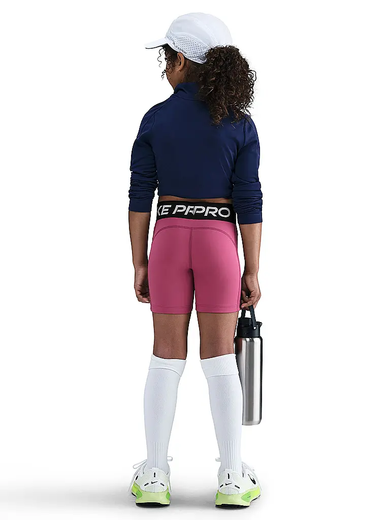 NIKE | Pantalón corto de fitness para niña G NP DF 5" | 