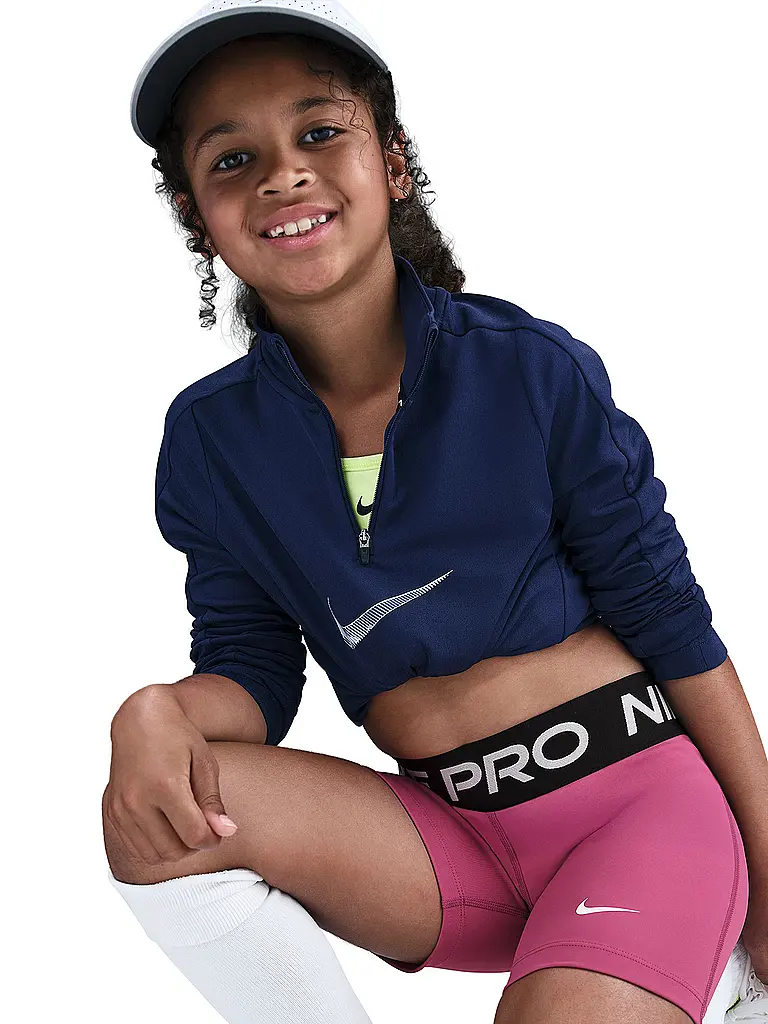 NIKE | Pantalón corto de fitness para niña G NP DF 5" | 