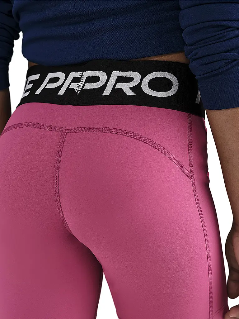 NIKE | Pantalón corto de fitness para niña G NP DF 5" | 