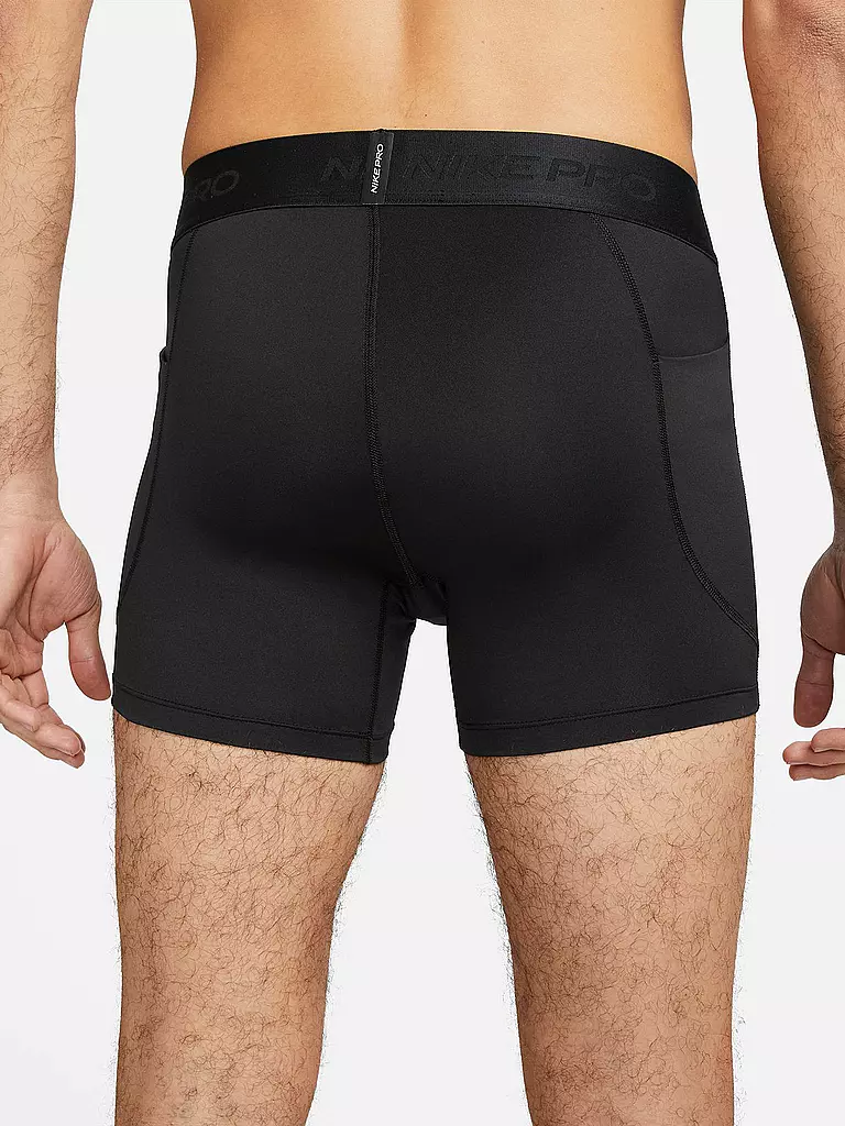 NIKE | Pantalón corto de fitness Pro para hombre |