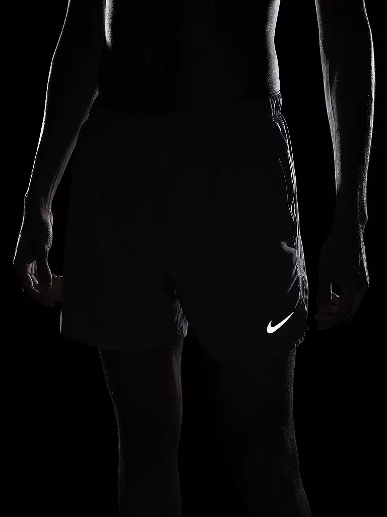 NIKE | Pantalón corto de running para hombre Challenger de 5 pulgadas |