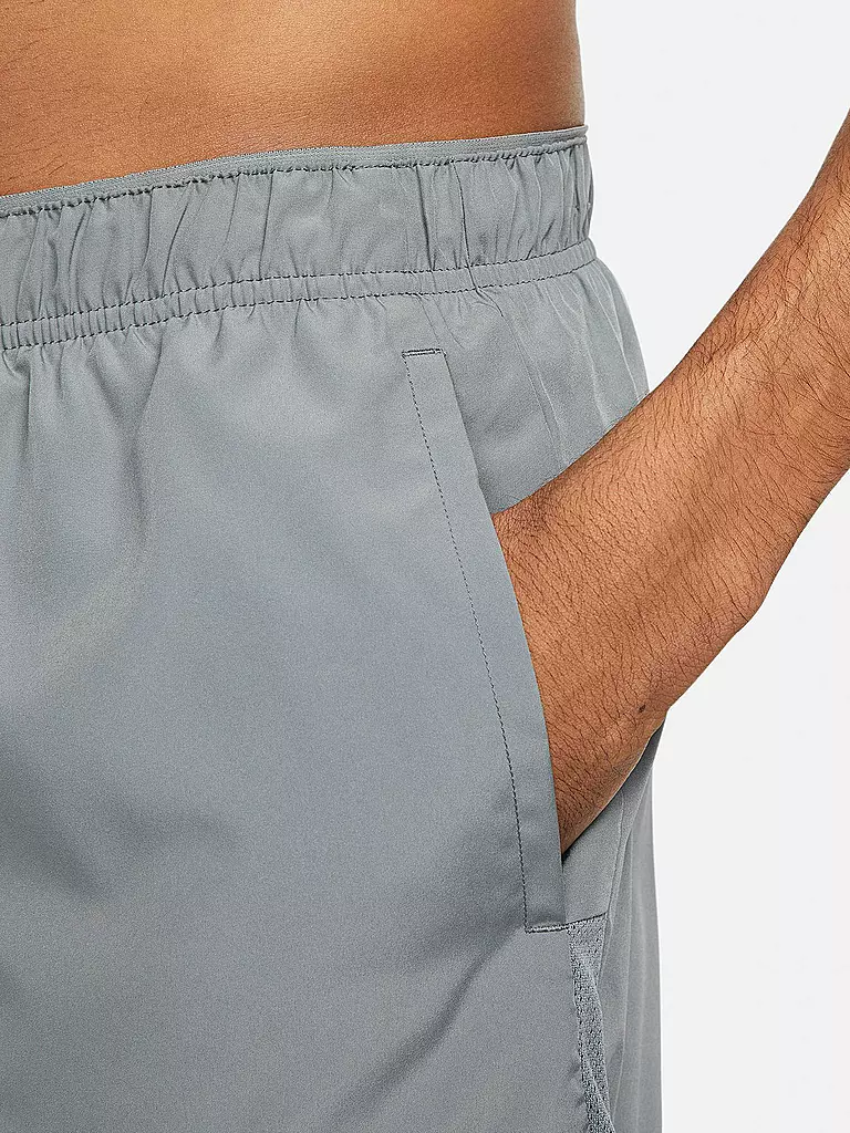 NIKE | Pantalón corto de running para hombre Challenger de 5 pulgadas |