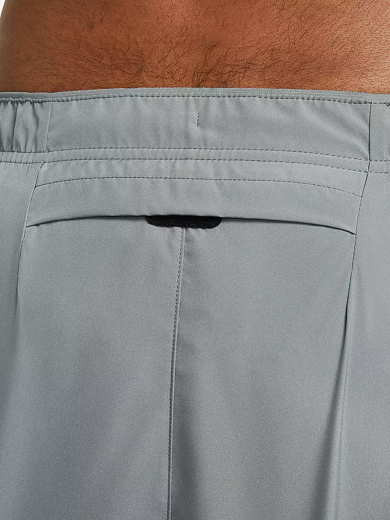 NIKE | Pantalón corto de running para hombre Challenger de 5 pulgadas |