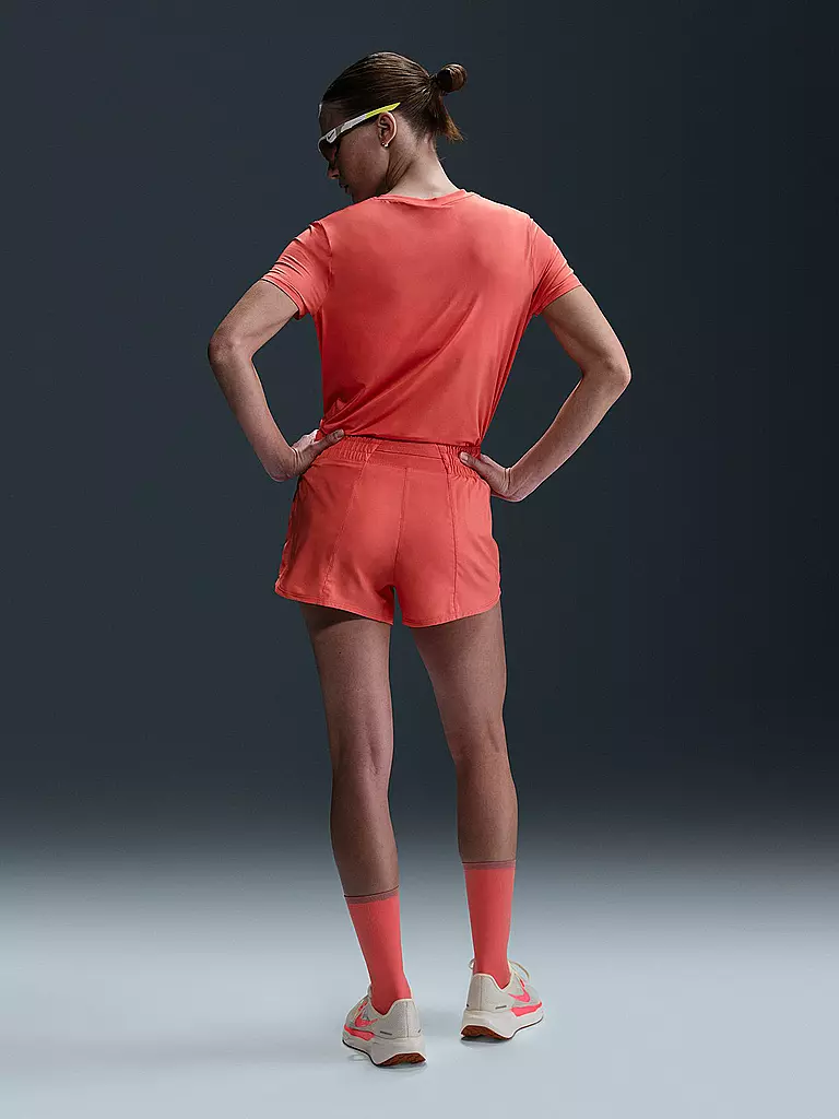 NIKE | Pantalón corto de running para mujer One Swoosh |