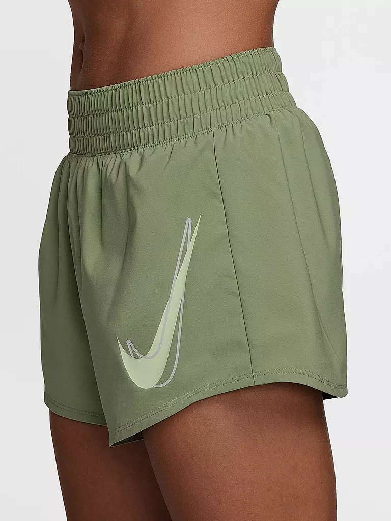 NIKE | Pantalón corto de running para mujer One Swoosh |