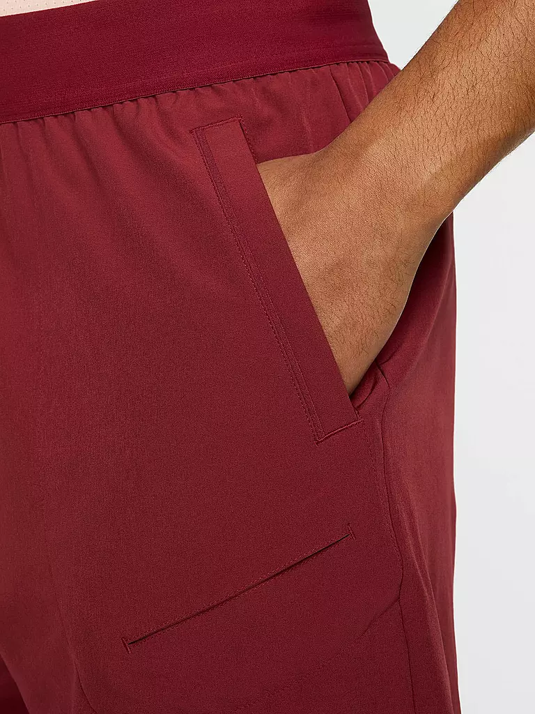 NIKE | Pantalón corto de tenis Advantage para hombre |