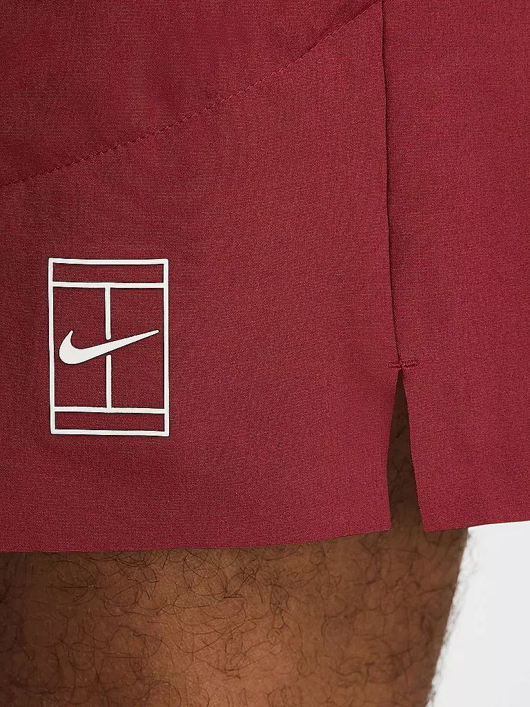 NIKE | Pantalón corto de tenis Advantage para hombre |