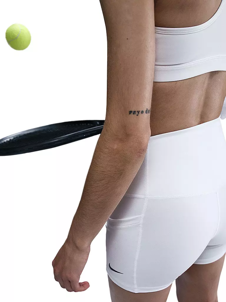 NIKE | Pantalón corto de tenis Ball para mujer |