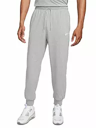 NIKE | Pantalón de chándal Club Fleece para hombre | Gris
