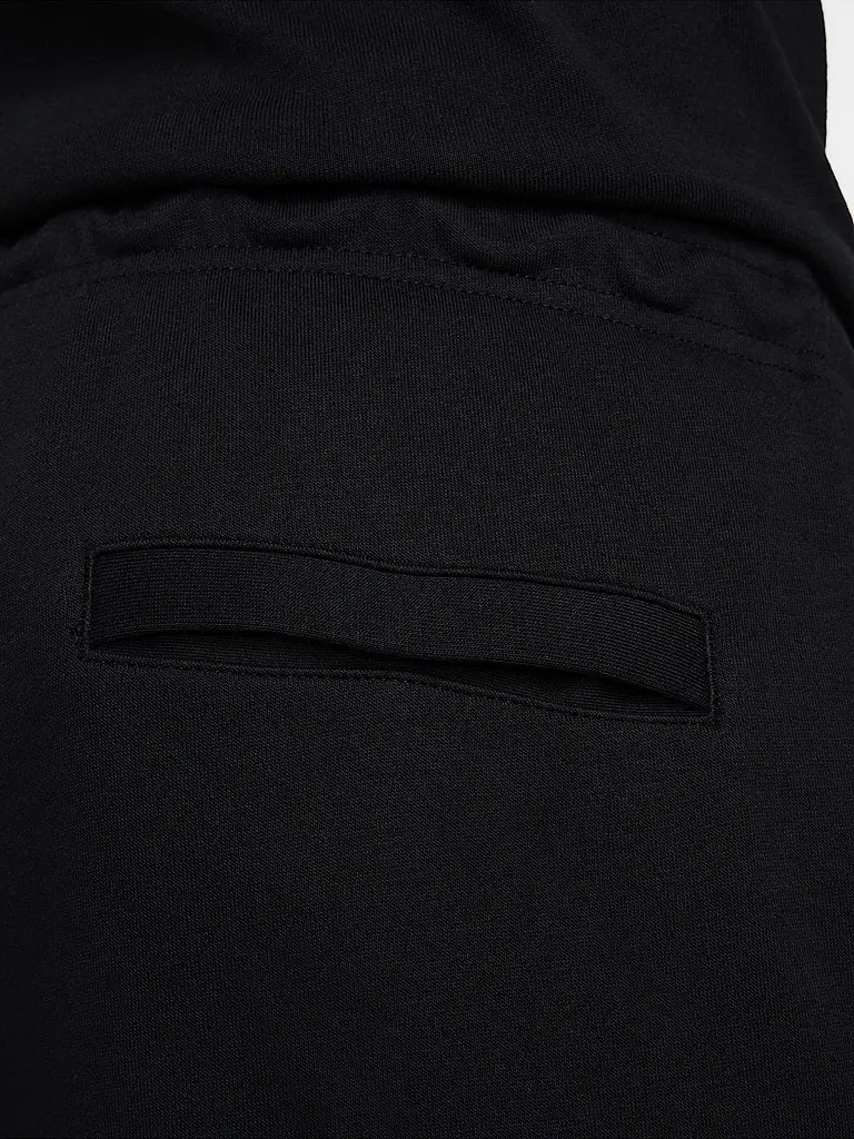 NIKE | Pantalón de chándal Club French Terry para hombre | Negro