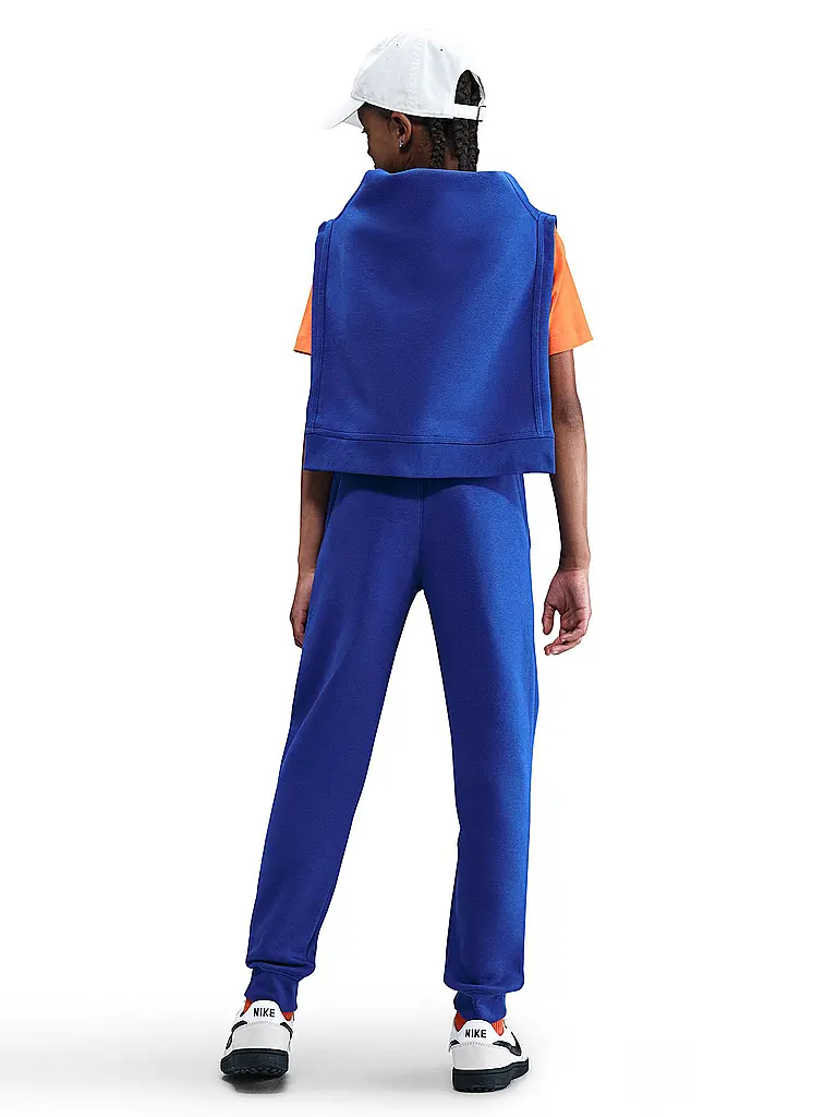 NIKE | Pantalón de chándal de felpa CFC para niño | 