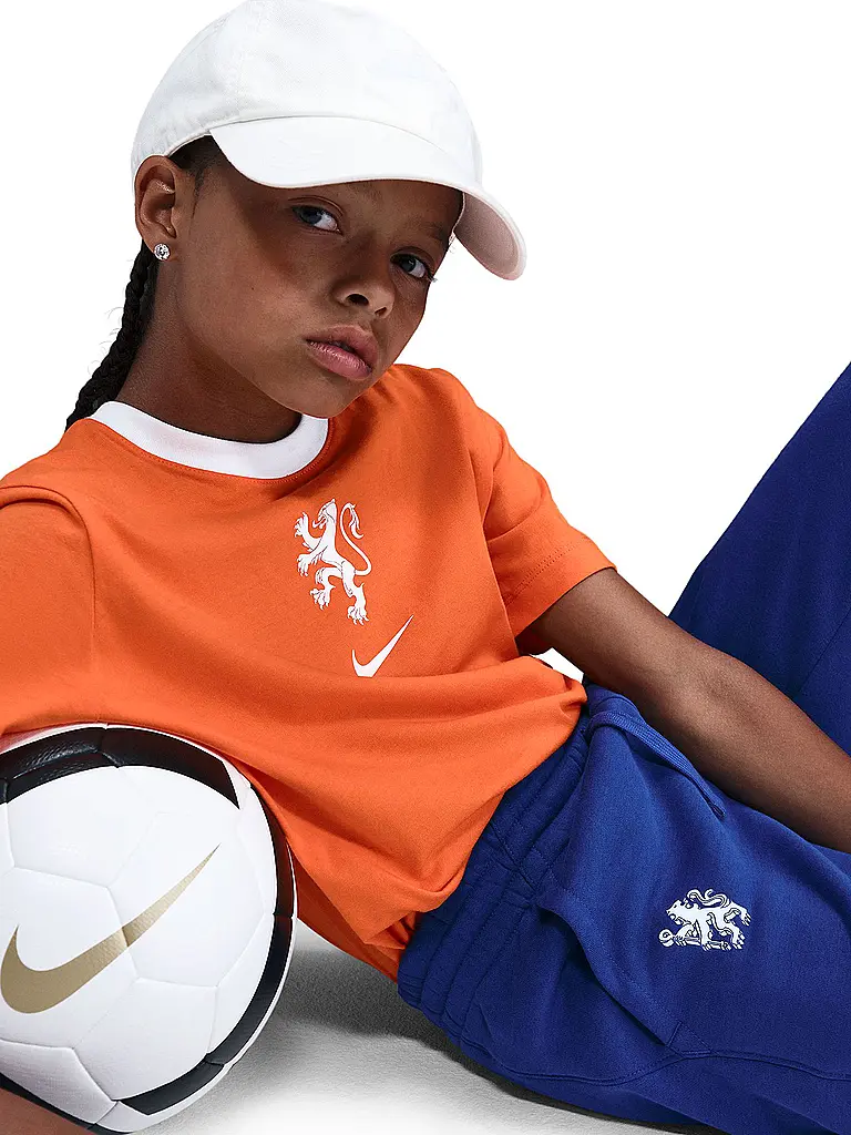 NIKE | Pantalón de chándal de felpa CFC para niño | 