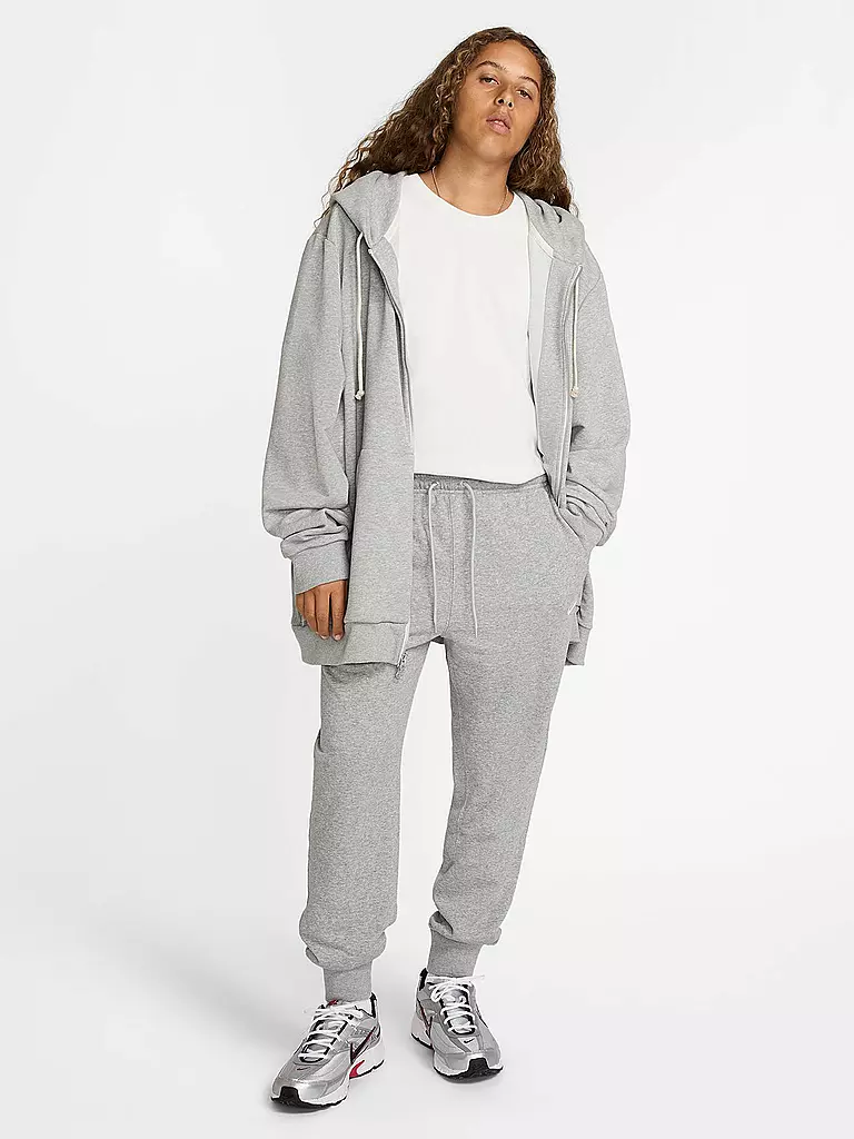 NIKE | Pantalón de chándal para hombre Club French Terry | Gris