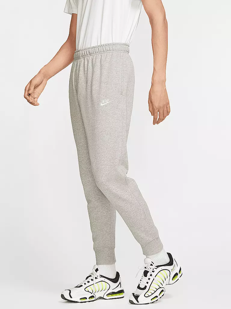NIKE | Pantalón de chándal para hombre Club French Terry |