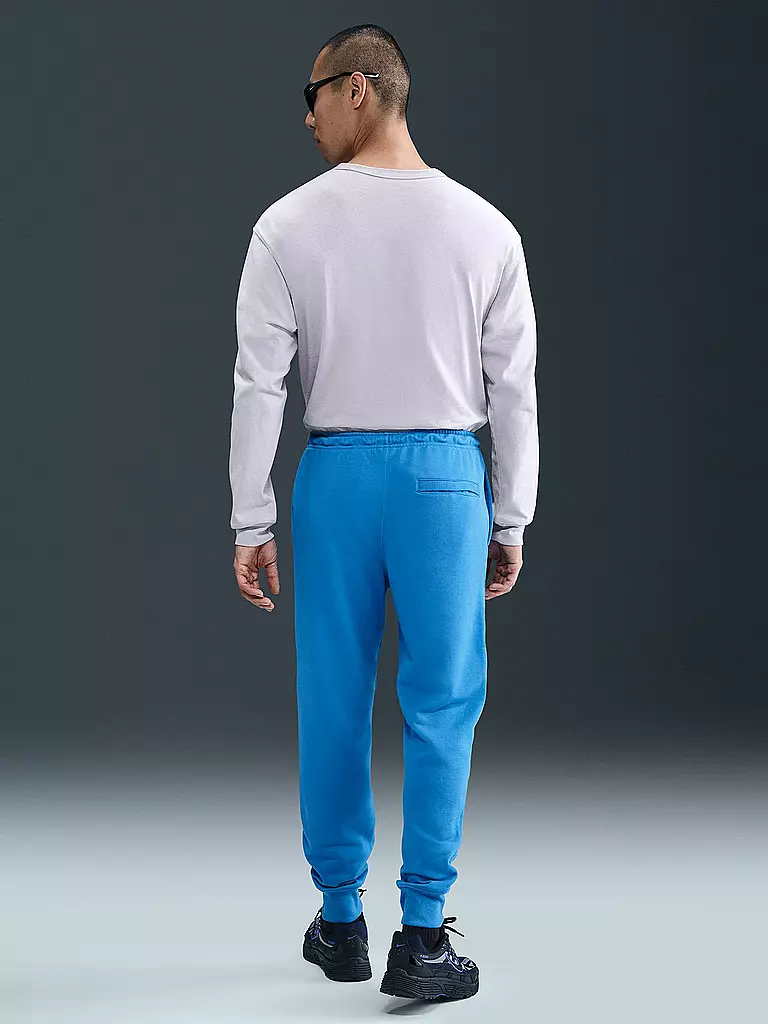 NIKE | Pantalón de chándal para hombre Club French Terry |