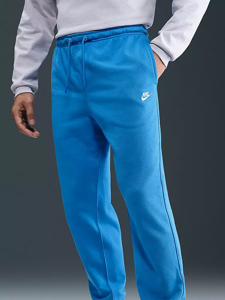 NIKE | Pantalón de chándal para hombre Club French Terry |