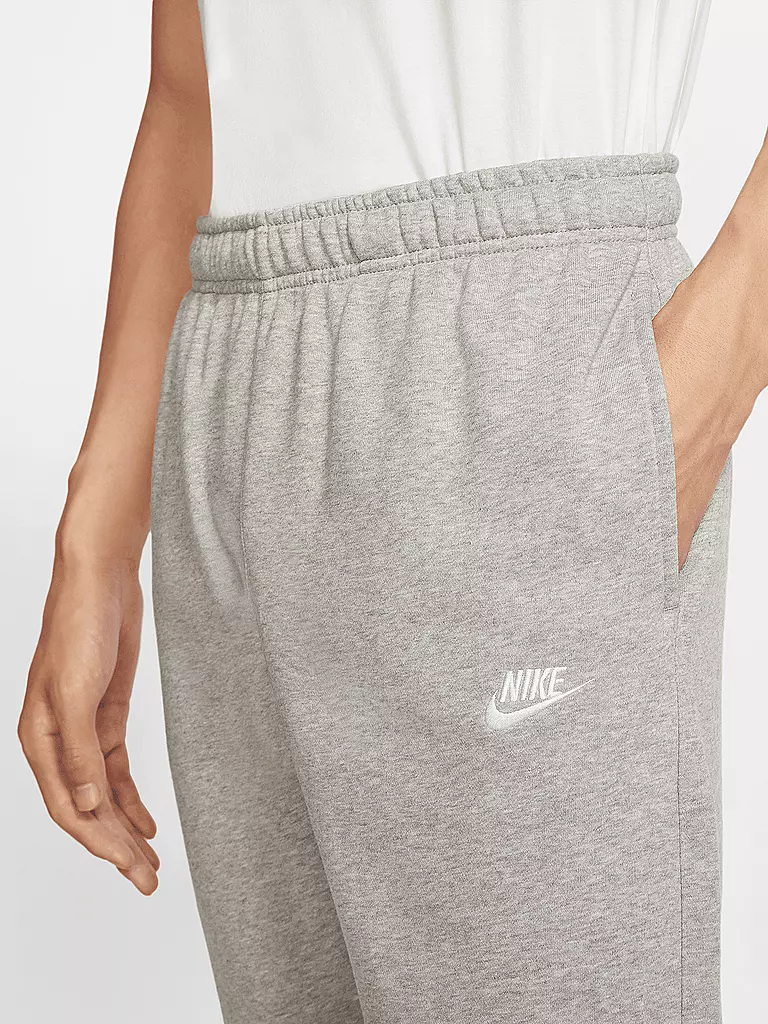 NIKE | Pantalón de chándal para hombre Club French Terry |