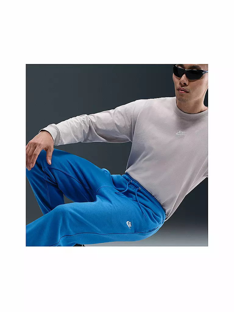 NIKE | Pantalón de chándal para hombre Club French Terry |