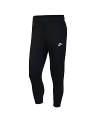 NIKE | Pantalón de chándal para hombre Sportswear Club Fleece | Negro