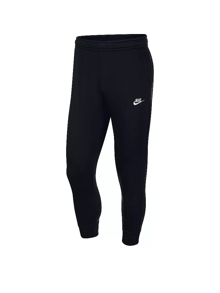 NIKE | Pantalón de chándal para hombre Sportswear Club Fleece | Negro