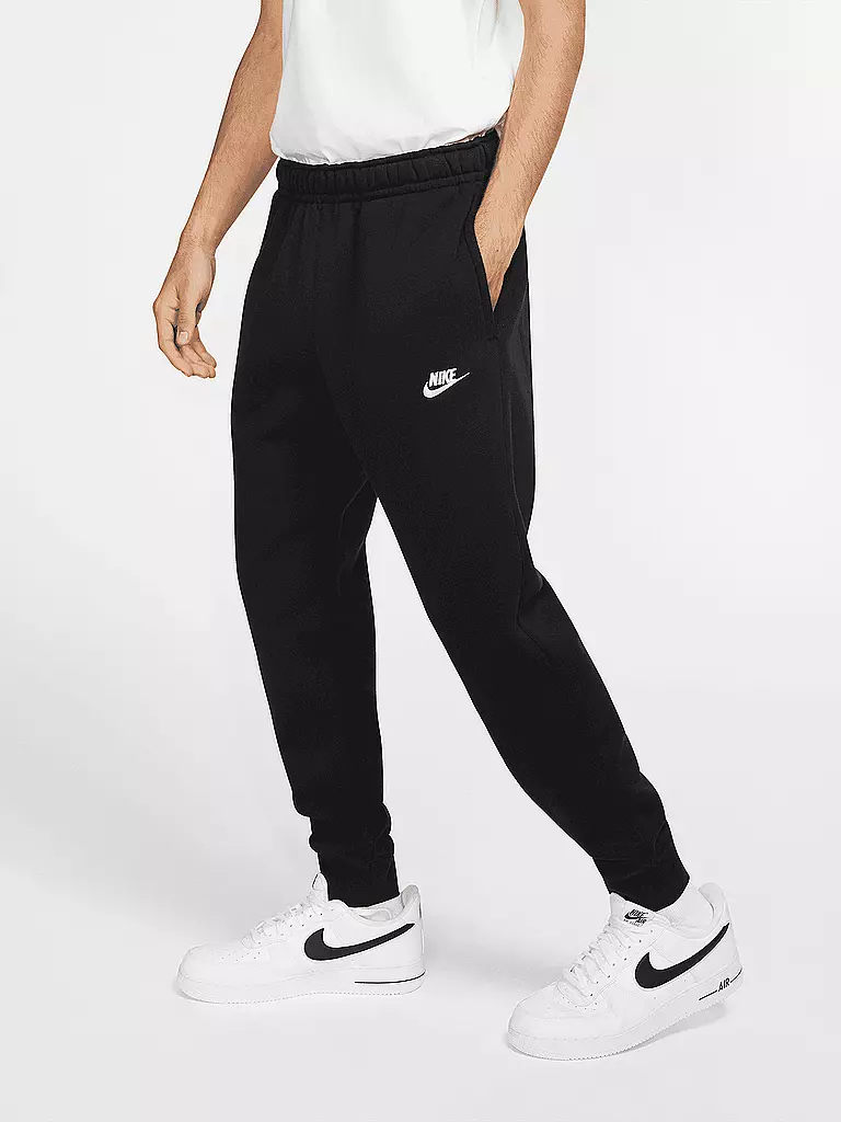 NIKE | Pantalón de chándal para hombre Sportswear Club Fleece |