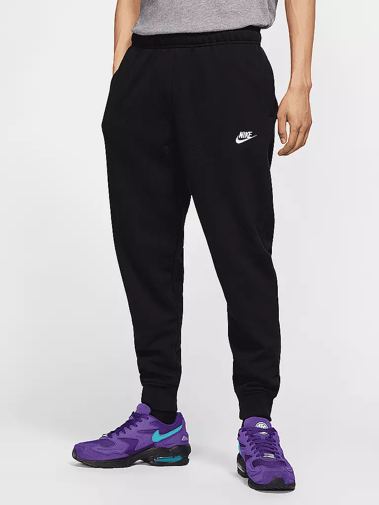 NIKE | Pantalón de chándal para hombre Sportswear Club French Terry |