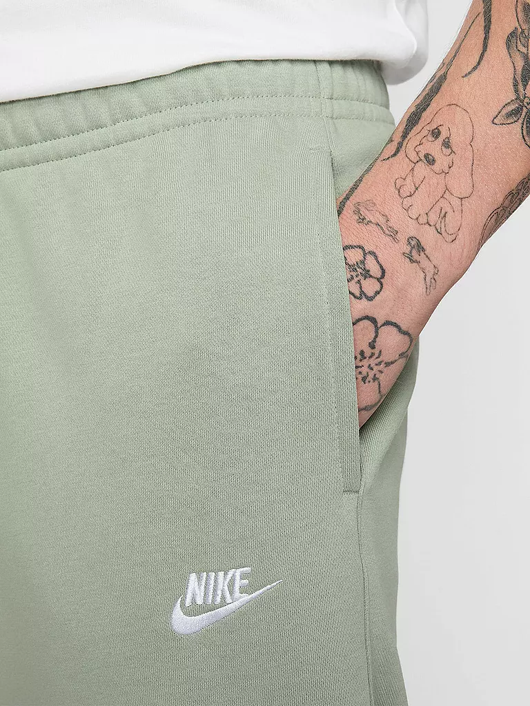 NIKE | Pantalón de chándal para hombre Sportswear Club French Terry |