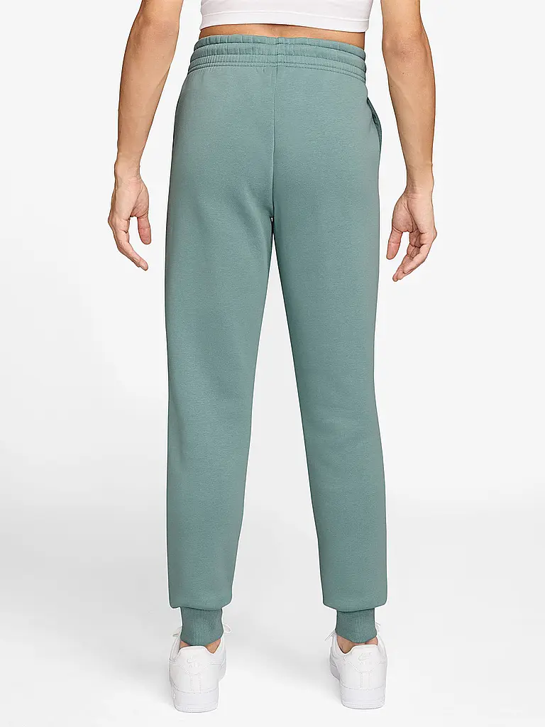 NIKE | Pantalón de chándal para mujer NSW Phnx FLC | Petróleo