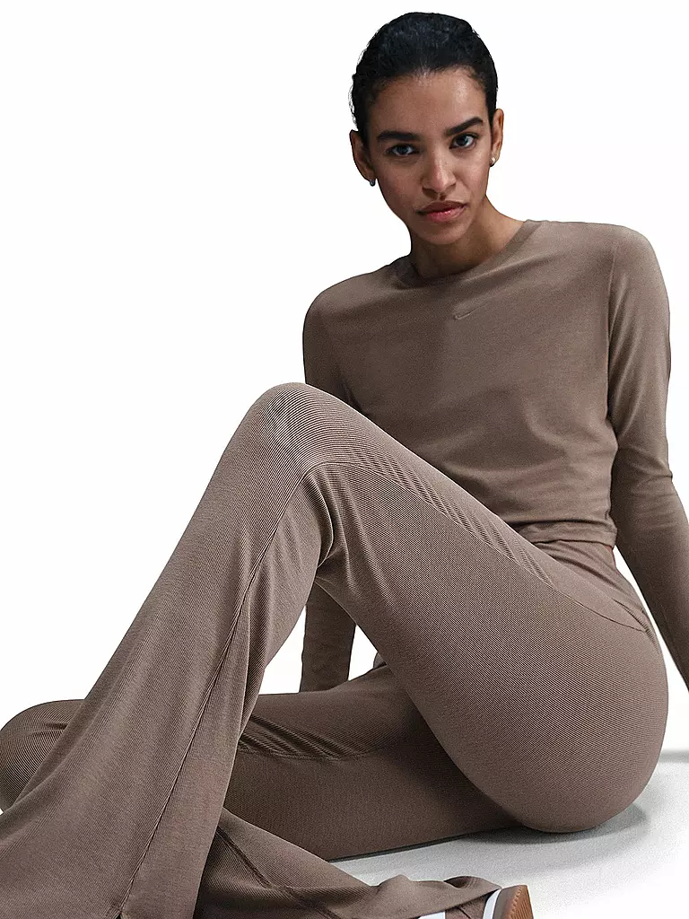 NIKE | Pantalón de chándal para mujer Sportswear Chill Knit |