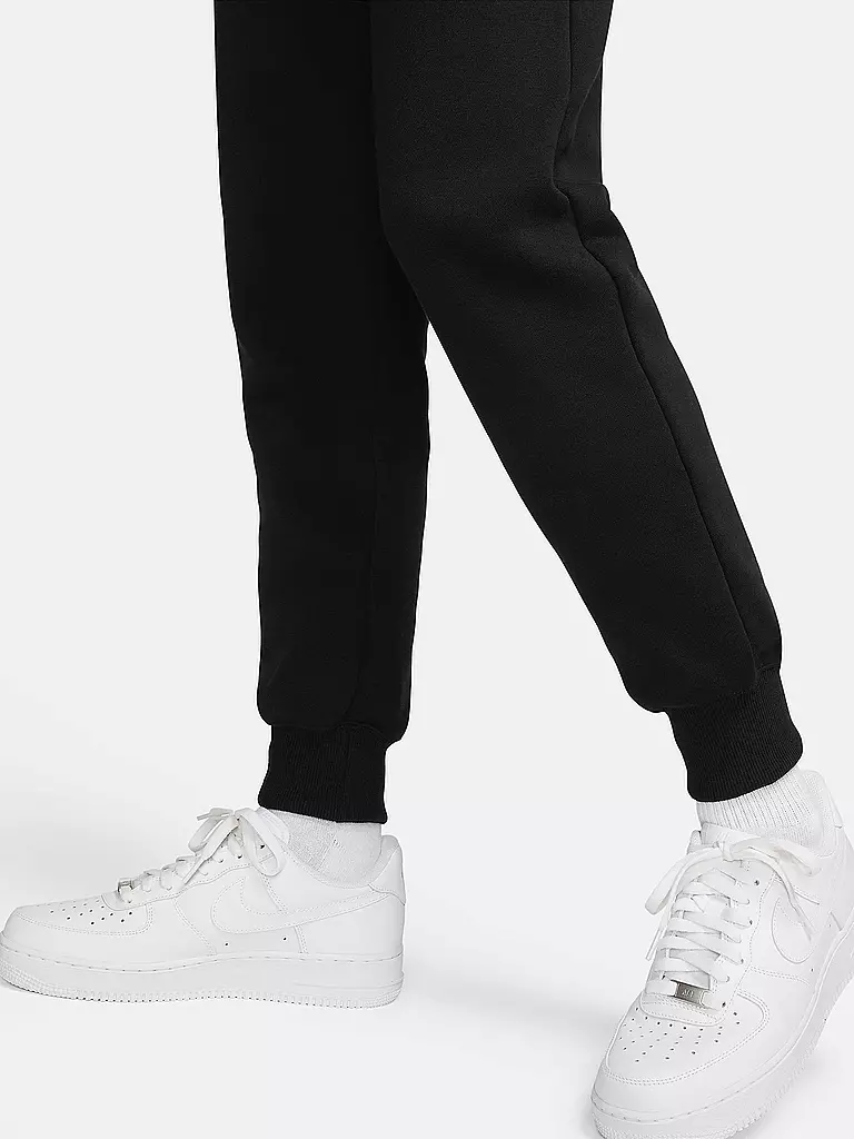 NIKE | Pantalón de chándal para mujer Sportswear Phoenix Fleece |