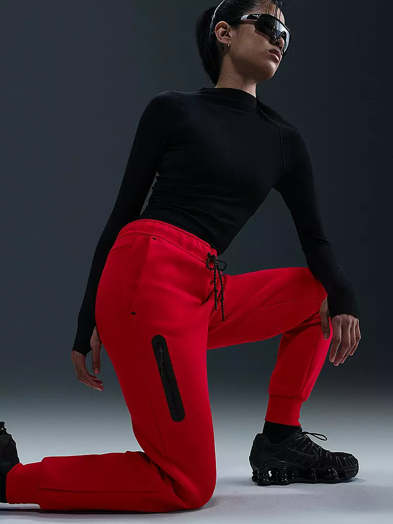 NIKE | Pantalón de chándal para mujer Sportswear Tech Fleece |