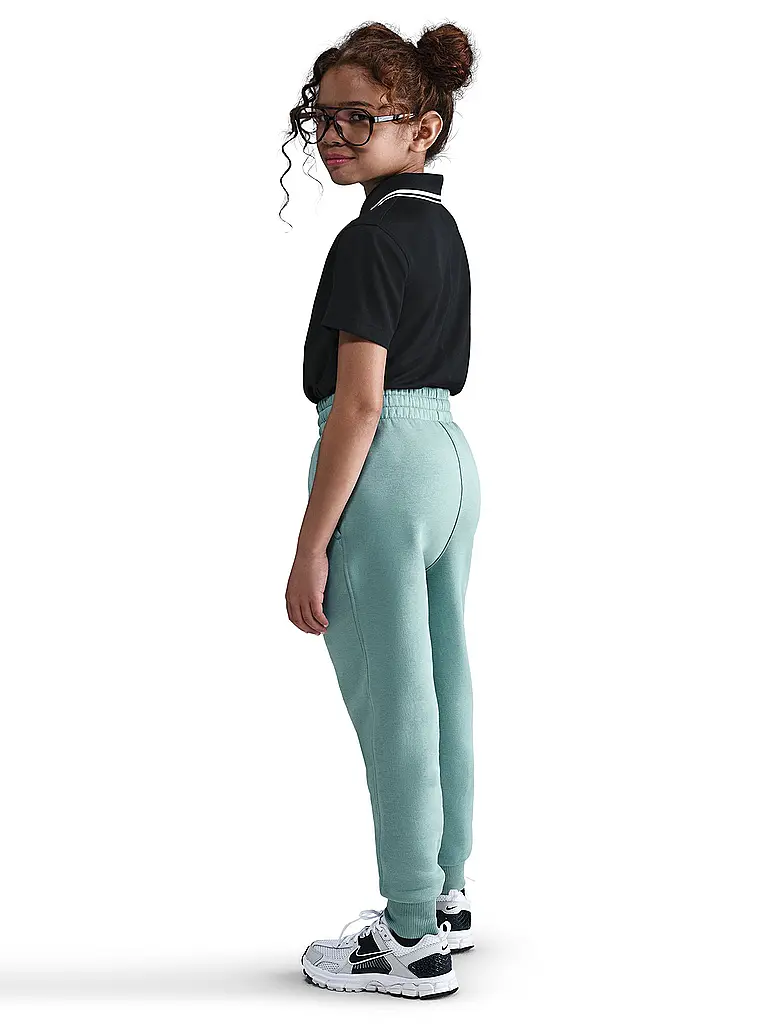 NIKE | Pantalón de chándal Sportswear Club Fleece para niña | Petróleo