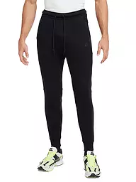 NIKE | Pantalón de chándal Tech Fleece para hombre | Negro