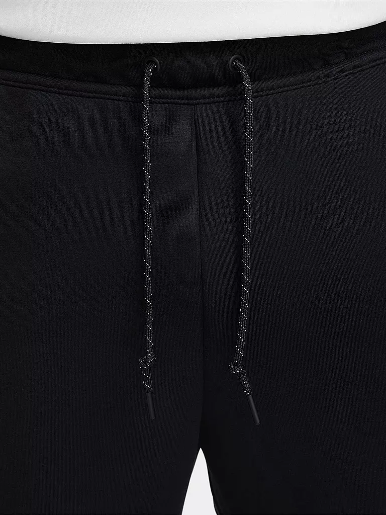 NIKE | Pantalón de chándal Tech Fleece para hombre | Negro