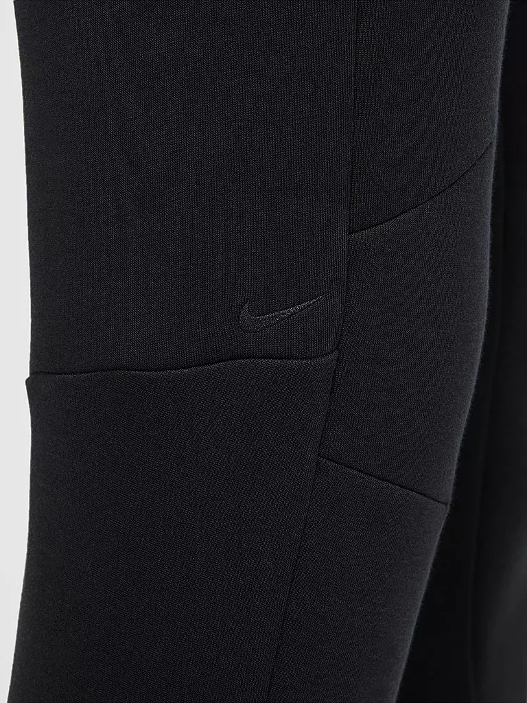 NIKE | Pantalón de chándal Tech Fleece para hombre | Negro