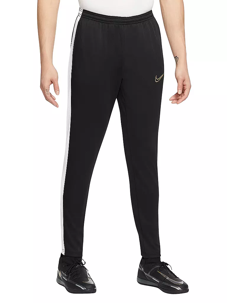 NIKE | Pantalón de fútbol para hombre Dri-FIT Academy | Negro