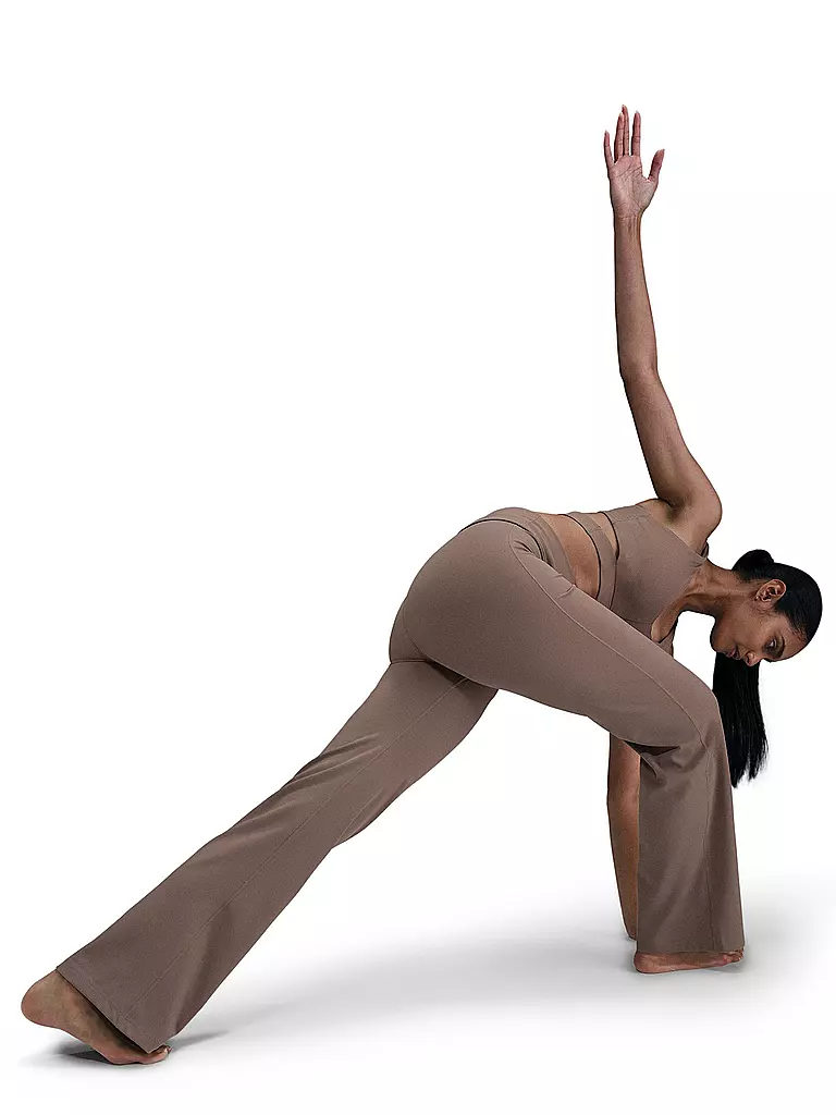 NIKE | Pantalones de fitness para mujer NK DF One Fldovr |