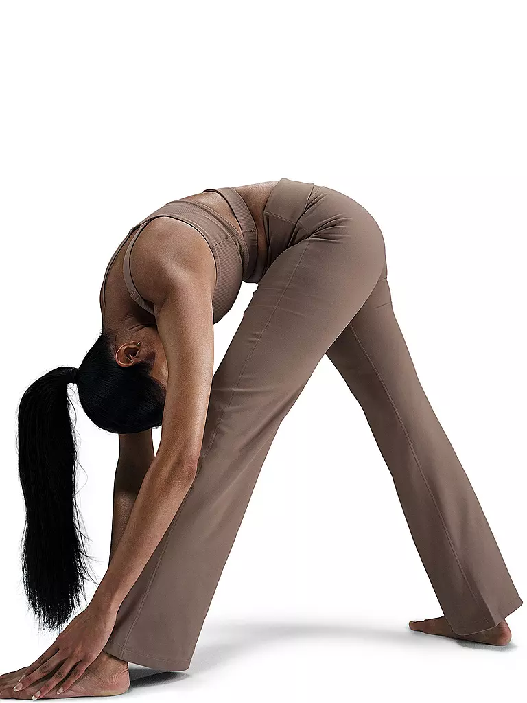 NIKE | Pantalones de fitness para mujer NK DF One Fldovr |